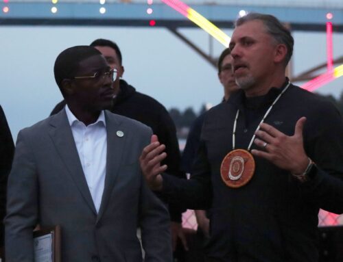 What new hemp and cannabis regulations can mean for Indian Country