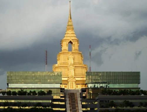 Thailand poised to recriminalize cannabis as boom sparks backlash