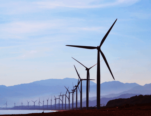 Philippines Says Over 1 GW of Power Capacity Added in 2025