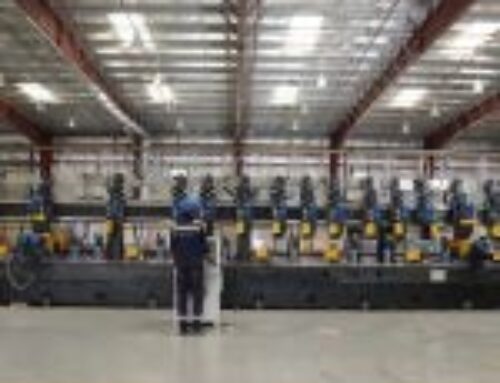 Nextpower Arabia launches to fast-track utility-scale solar rollout