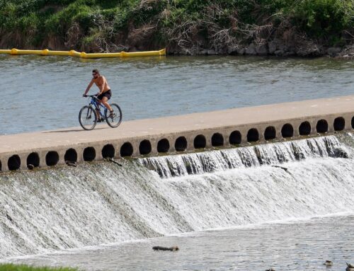 Texas lawmakers, voters approved historic water investments this year. What happens now?