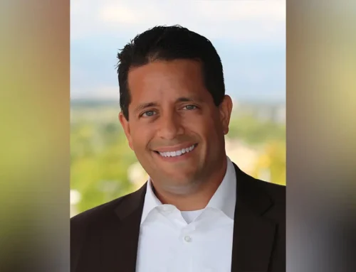 How Terry Mendez redefined cannabis banking at Safe Harbor Financial