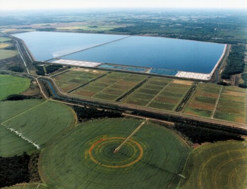 Muskegon County’s massive new solar farm goes online