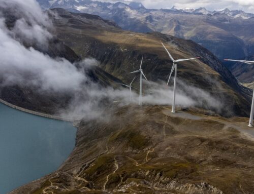 Europe’s offshore wind pact is a hedge against US gas reliance