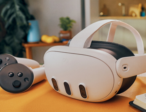 Meta Is Shutting Down Its Quest For Business Program