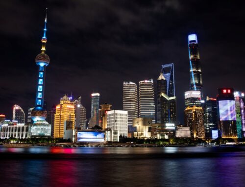 Exclusive: German firm’s investments in China boomed in 2025 on US trade war worries