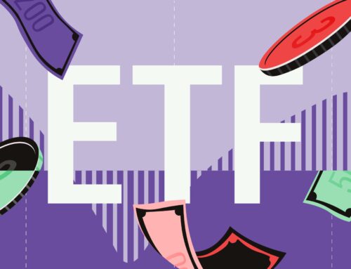 The Worst-Performing Stock ETFs for Norwegian Investors