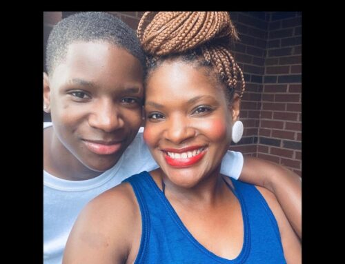 Birmingham mother grieving after only son gunned down at Amazon: ‘He was a good one’