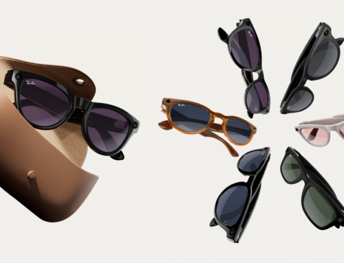 Meta & EssilorLuxottica Discuss Doubling Or Tripling Smart Glasses Production