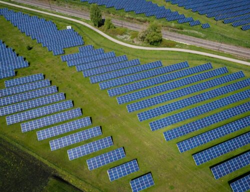 The Blogs: NIS 4.5 Billion Energy Deals Highlight Israel’s Role as a Renewable Energy Hub