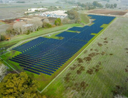 Renewable Properties increases capital facility to $120 million