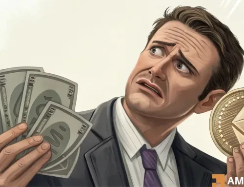 Why Ethereum’s fundamentals could outweigh ETH prices in 2026