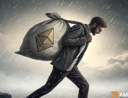 From $3.5K to $12K? Here’s why BMNR’s Ethereum forecast makes sense