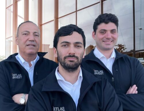 Bridge Loan Platform Atlas Invest Raises $25M