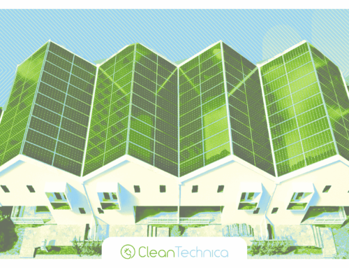 16.6 Million People Work In Renewable Energy?