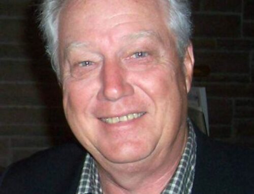 Ask Rusty – About claiming Social Security early and investing it