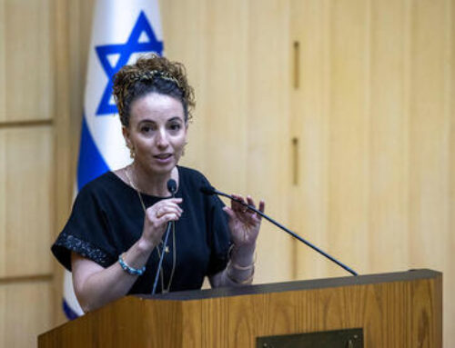 Environment minister pelted with coal at fiery power plant pollution debate