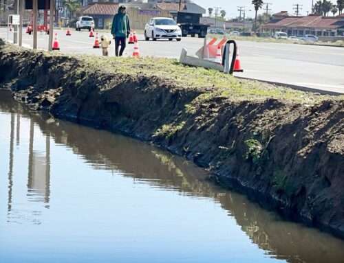 As EPA ponders Clean Water Act, activists say business eclipsing environment