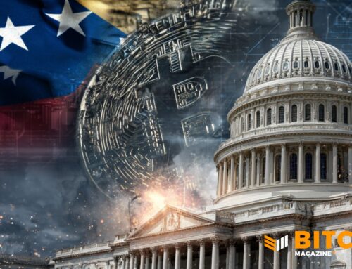 Rumored Venezuelan Bitcoin Fate ‘Remains To Be Seen’: SEC