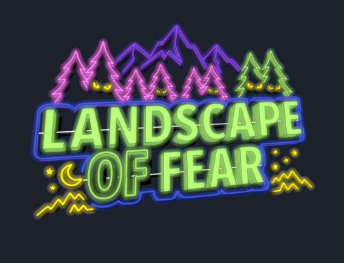 How fear drastically shapes ecosystems: Best ideas of the century