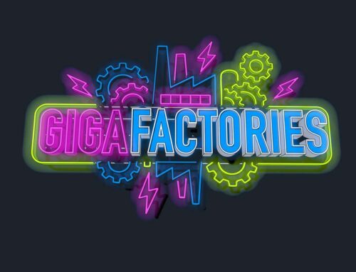 The electrification of everything: Best ideas of the century