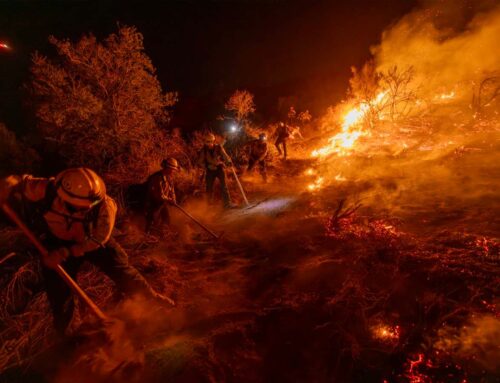 Sooner-than-expected climate impacts could cost the world trillions