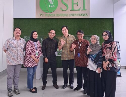 SEI Forges Strategic Partnership with Ampotech to Strengthen Energy Management and Sustain