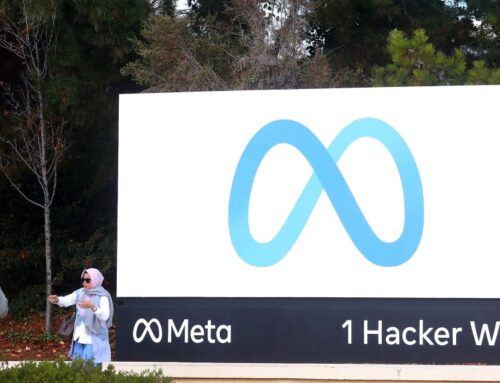 Facebook owner Meta chops hundreds more Bay Area jobs