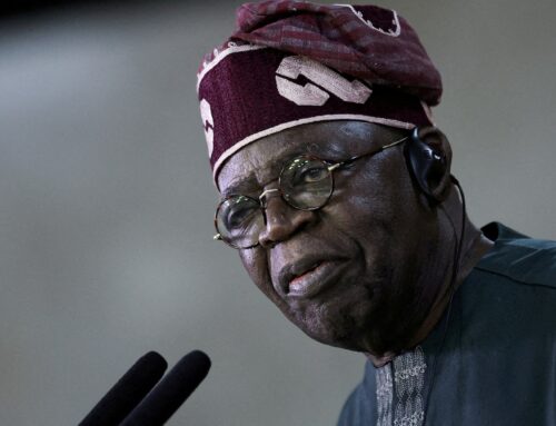 Nigeria bets on $2 billion fund to boost energy transition