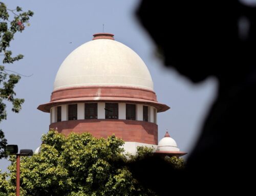 India’s landmark tax ruling on investments via Mauritius rattles global investors