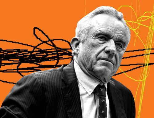 RFK Jr.’s new food pyramid could be a disaster for the environment — if Americans actually