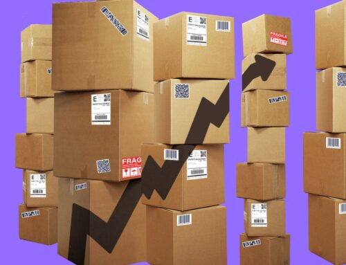 Amazon’s CEO says tariffs are starting to ‘creep into’ pricing