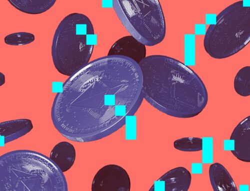 Fidelity Launches Dollar-Pegged Stablecoin on Ethereum