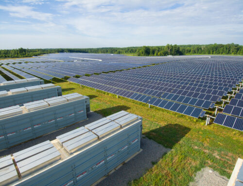 Solar battery storage bills make a return after previous vetoes