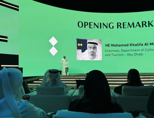 Amazon Creates a New Souk for Arabic Audiobooks and Ebooks