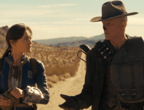 ‘Fallout’: Amazon Says Season 2 Is Tracking As One Of Its Top 4 Returning Series, But Won’