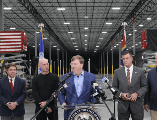 xAI investing more than $20 billion in Southaven data center