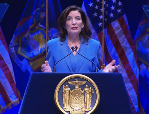 State of the State Tackles Energy, Environment, and Infrastructure – New York League of Co