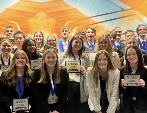 Investing in yourself