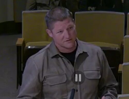 Several Acres of Cannabis Approved on Eastern Humboldt Parcel