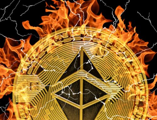 Ethereum Price Prediction: $2,400 Crash Opens $1,435 Risk