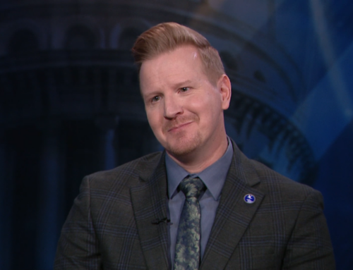 Outgoing environmental chief reflects on Murphy administration’s legacy