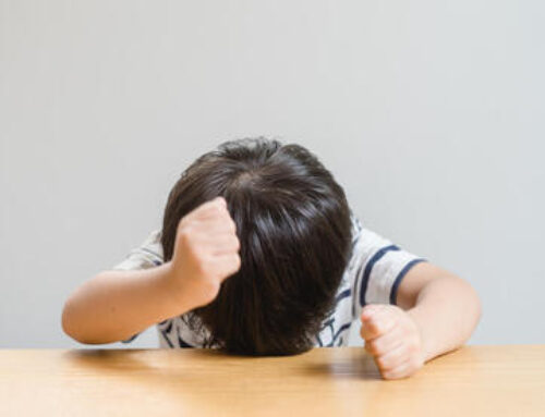 ‘ADHD risk may be shaped by early environment, long-term Israeli study suggests’