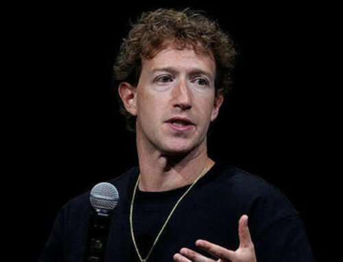 How Meta made fraud look smaller without making it go away