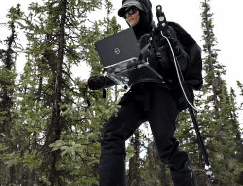 Congressional compromise bill rejects Trump’s worst environmental cuts