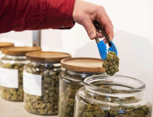 Colorado cannabis shops could see major tax relief under federal reclassification — if it