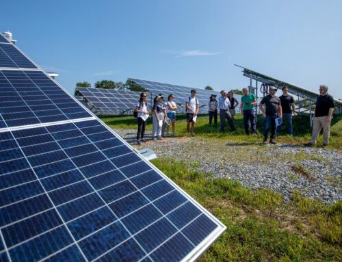 From Permitting Reform to Clean Energy: Where Environmental Progress Is Possible in 2026