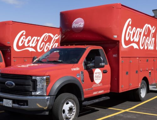Coca-Cola announces major partnership that could change future of its business: ‘[So we ca