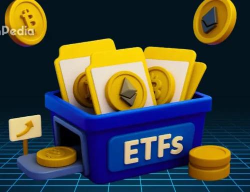 Nasdaq Pushes SEC to Ease Bitcoin and Ethereum ETF Options Limits