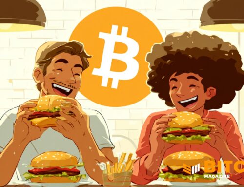 Steak ’n Shake Adds $10,000,000 In Bitcoin To Treasury